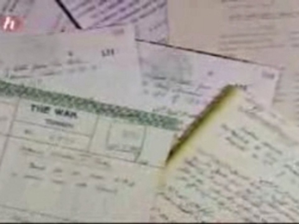 Palestine [Promesses et trahisons] Histoire 1/3