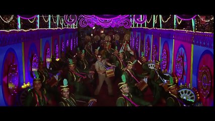 Dagabaaz Re Dabangg 2 Full Video Song ᴴᴰ _ Salman Khan, Sonakshi Sinha_HIGH