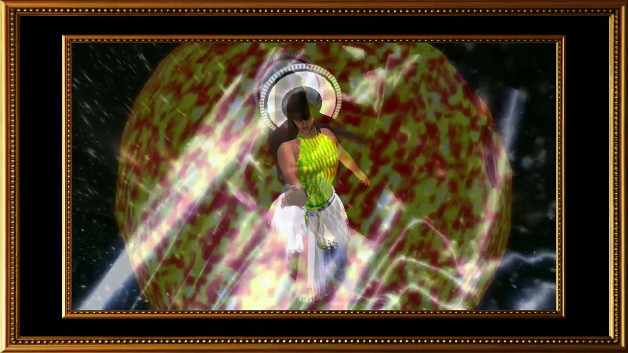 15+31 - Obatala + PapafiotMusic - Kampf - Fight (Karim 13) - Obatala ObaTali