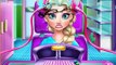 Minion, Rapunzel, Elsa & Super Barbie Brain Doctor Compilation Baby Games Childrens Songs