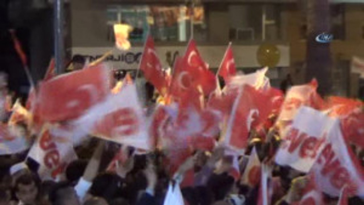 Bakan Süleyman Soylu, "Faizlere Bizi Mahküm Edenler, Bilmenizi İstiyorum Ki 16 Nisan'da Sayfanız...
