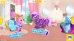 Pony Sisters Hair Salon - TutoTOONS Educational Education - Videos games for Kids - Girls