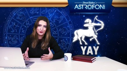 Yay Burcu Haftalık Astroloji Yorumu 6-12 Mart 2107