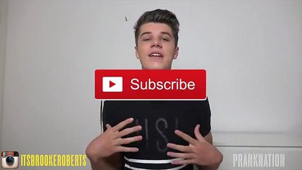 Pranking My Brother Let Me Love You Justin Bieber Lyrics