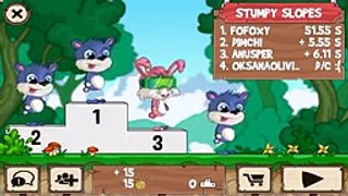 Fun Run 2 Cheats Hack Unlimited Cash and Coins updated No Download1