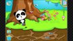 Kids Learn Insects with Baby Panda | BabyBus Paradise of Insects Educational Games For Kid