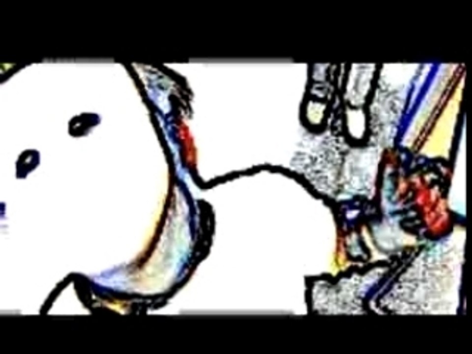Clip Le Doute 2 compressé