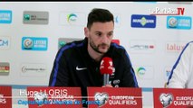 Luxembourg-France : «Un match piège», prévient Lloris