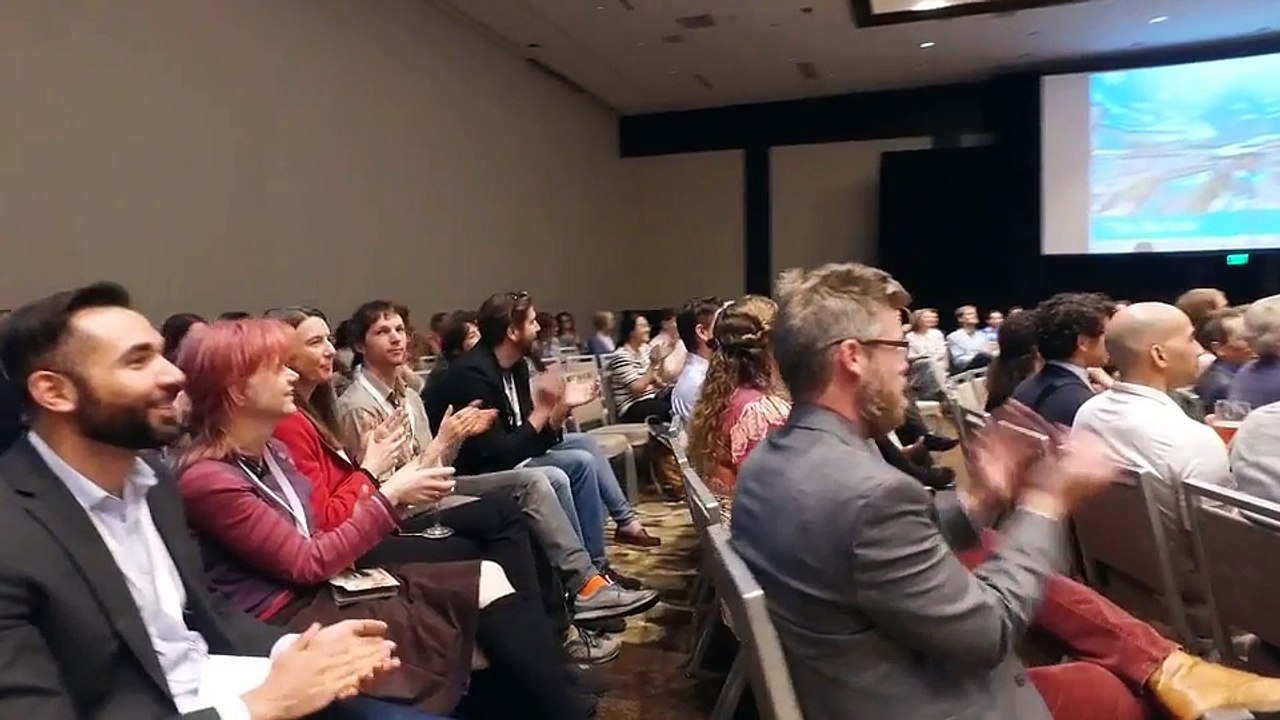 Unleash Your Genius at the Living Future unConference | International Living Future Institute