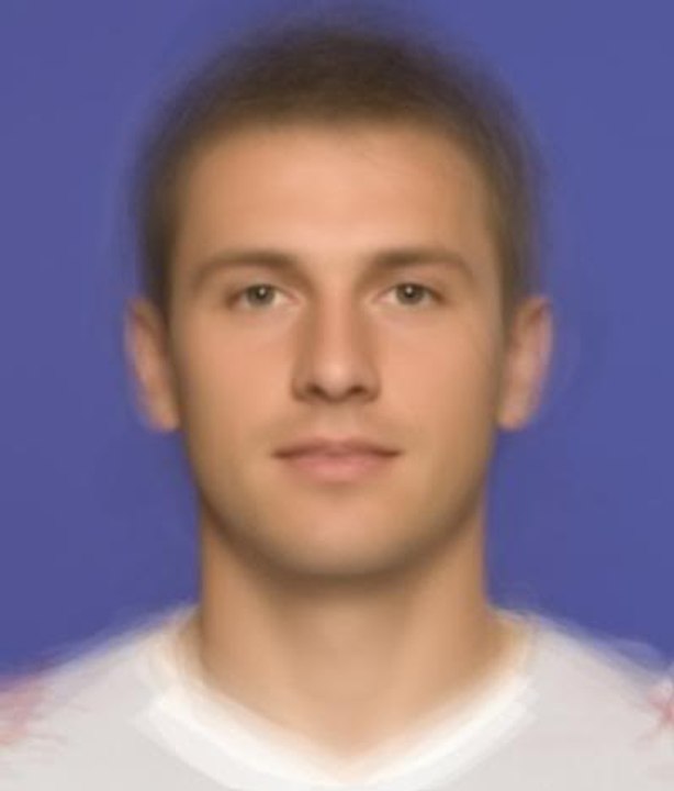 North African Cromagnid