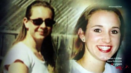 It Takes a Killer S01E18 The Sadist Of San Luis Obispo