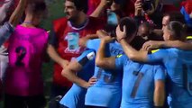 Uruguay vs Brazil 1-4 - All Goals  Extended Highlights - World Cup 2018