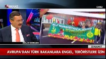 PKK'nın Avrupa'da yapmış olduğu toplantılar