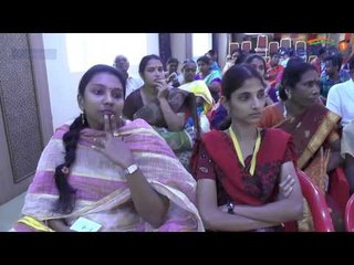 'Swayamvaram' for Heading & Speech Impaired in Chennai.