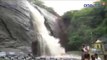 Bathing Banned in Courtallam Falls - Oneindia Tamil