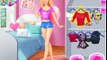 Barbies First Model Book - Barbie Dress Up And Makeup Games for Girls