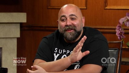 If You Only Knew: Duff Goldman