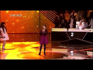 Jovana Perisic-Usnila je dubok sanak (Neki novi klinci)