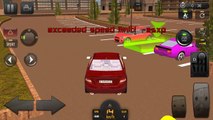 Driving Academy Reloaded - Android Gameplay HD