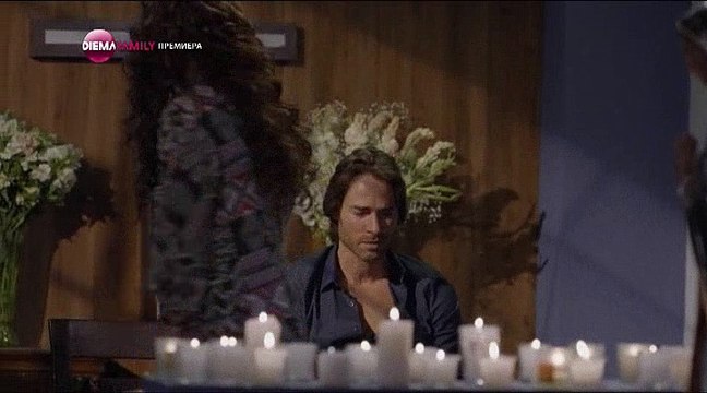 Трите лица на Ана - Епизод 100, Бг Аудио