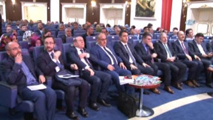 Burhan Kuzu: "Koalisyonda Erdoğan'ın Ağ Gibi Ördüğü Ülke 6 Ayda Sıfır Olur"