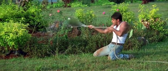 Salman Khan Acts Funny _ Hindi Movies