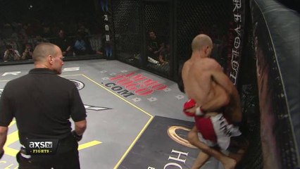 Klayton "The Python" Mai breaks down his nickname and opponent before LFA 7