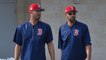 Key MLB story lines as spring training concludes