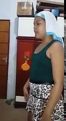 Nunca espere sua mae sai pra fazer uma festa