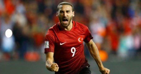 Cenk Tosun: 24 Mart Benim Şanslı Günüm, Antalya da Şanslı Stat