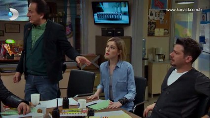 Arka Sokaklar 434. Bölüm - Hüsnü'nün yıkıldığı an!