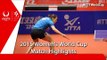 2015 Women´s World Cup Highlights: IVANCAN Irene vs ZHANG Mo (Qual Groups)