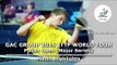 Polish Open 2015 Highlights: KARLSSON Kristian/KARLSSON Mattias vs LIVENTSOV Alexey/PAIKOV M. (1/4)