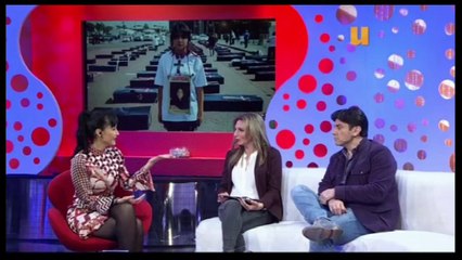 Jorge Salinas - Susana Adiccion