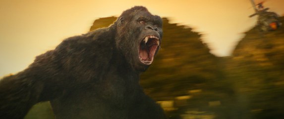 Kong (2017) 1080p Online - Movie - Streaming