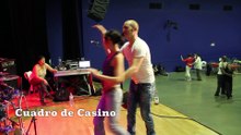 Manu Accard & Résodanse Salsa