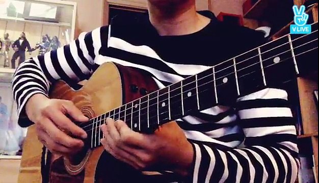 [170324] Dongwan's 34th Broadcast -special 19th anniversary-