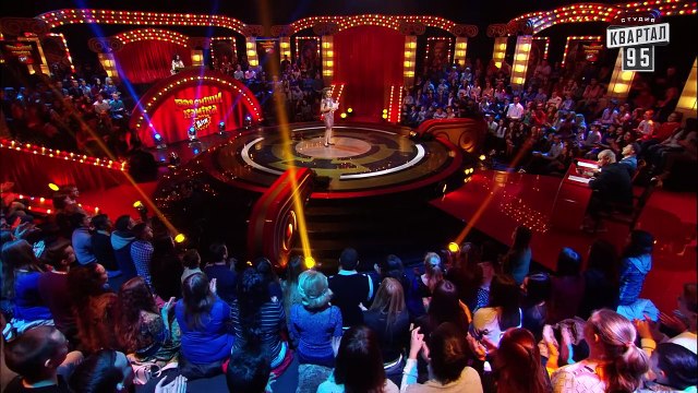 +20 000 - Дочь Ольги Фреймут в детстве ходила за гаражи и трогала грязь - Рассмеши Комика Дети 2017