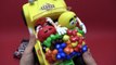 M&Ms Candy Car Dispenser For Kids - M&Ms CANDY VENDING MACHINE TOY CAR