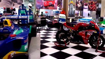 Sinsheim Auto and Technik Museum