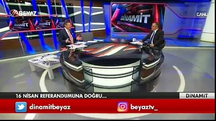 Melih Gökçek: Ben onları MHP'li olarak görmüyorum