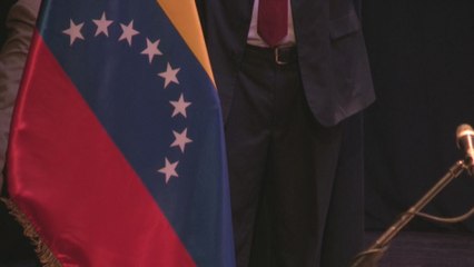 Informe sobre DD.HH. confirma la existencia de 20 campamentos de tortura en Venezuela