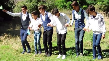 Zaza Nuro - Ez Peşmona