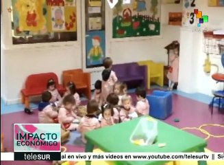 Preocupación en Andalucía por cambios en la financiación escolar