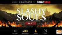 Slashy Souls Android iOS Gameplay HD