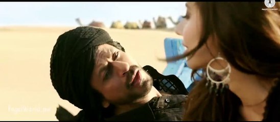 Zaalima - Raees - SRK (HD 720p)