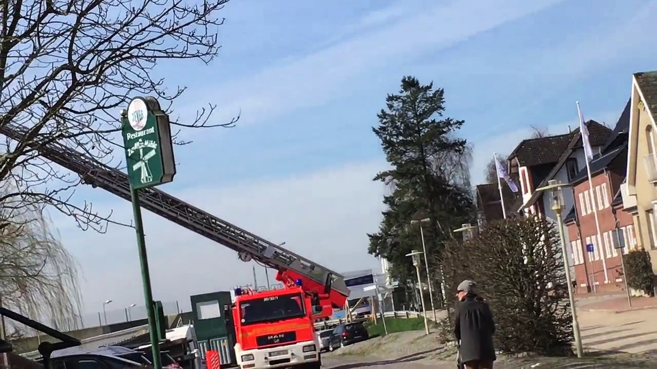 400 Jahre Glückstadt März 2017 /Full Film/Complete Movie/Ganzer Film