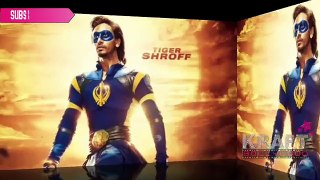 Student Of The Year 2 Trailer _ Tiger Shroff to team up with Karan Johar _ Confi