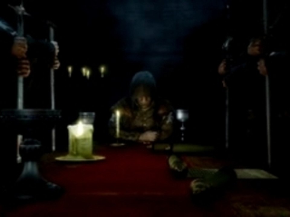 New video Assassin's Creed Trailer Ubisoft
