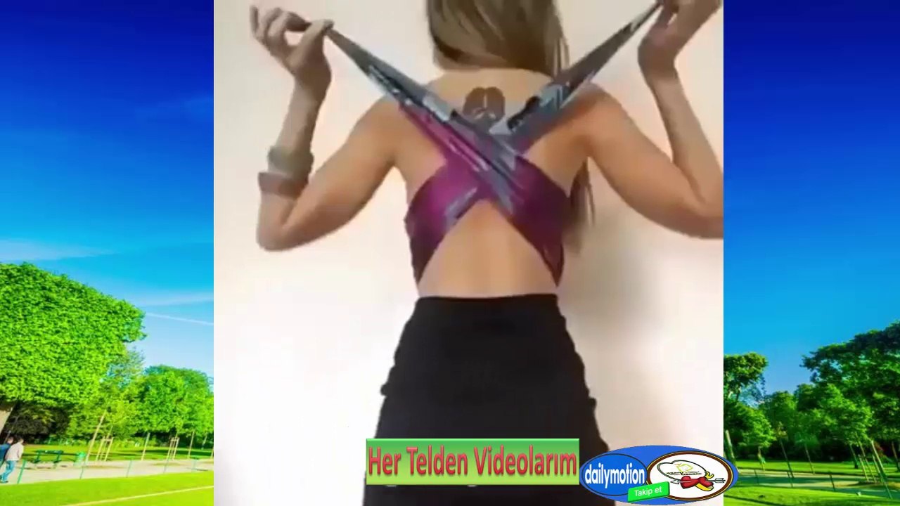 Moda yaratıcısı süper kız